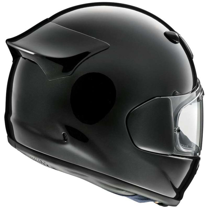 Arai QUANTIC DIAMOND BLACK motorcycle helmet