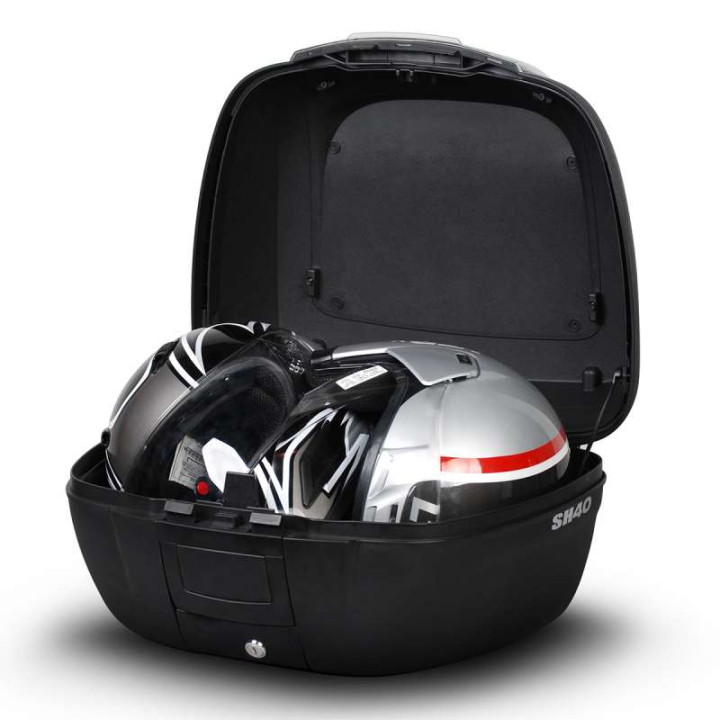 Top Case moto Shad SH40 Cargo