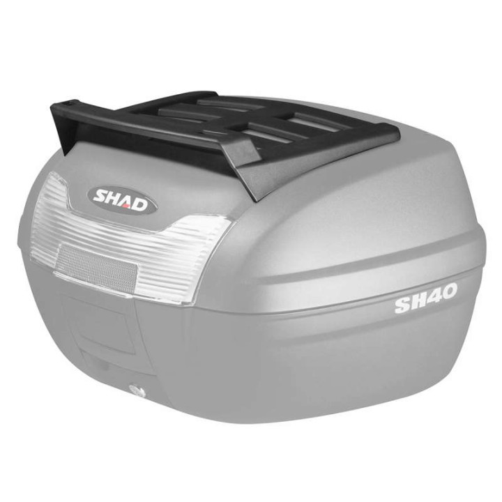 Top Case moto Shad SH40 Cargo