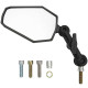 Doubletake ADVENTURE 2.0-approved rearview mirror (ARM 3.5)