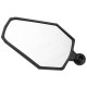 Doubletake ADVENTURE 2.0-approved rearview mirror (ARM 3.5)
