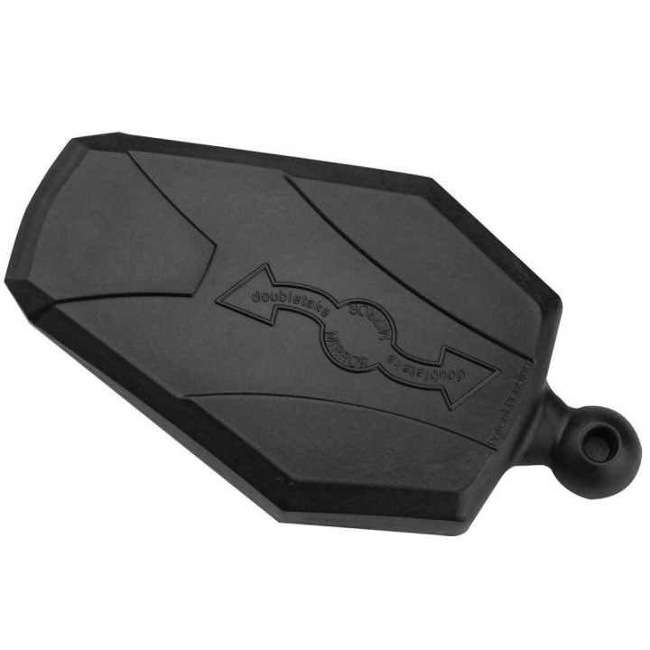 Doubletake ADVENTURE 2.0-approved rearview mirror (ARM 3.5)