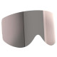 Silver Iridium Screen for Scott 89X Goggle Silver Iridium Screen for Scott 89X Goggle