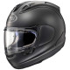 Casque moto Arai RX-7V EVO Frost Black Casque moto Arai RX-7V EVO Frost Black