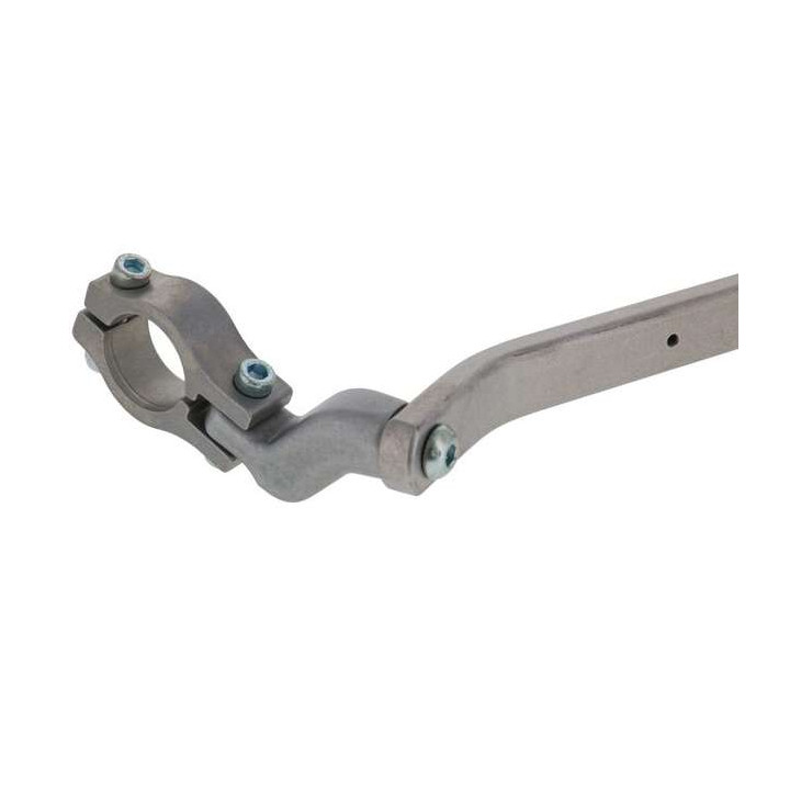 Barkbusters BHG-113 TÉNÉRÉ 700 WORLD RAID mounting kit