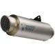 Mivv GP PRO Titanium-approved muffler (M.015.L6P) MOTO GUZZI V100 MANDELLO