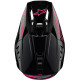 Casque moto cross Alpinestars S-M5 CORP Black/Pink