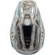 Casque moto cross Alpinestars S-M5 MINERAL Gray/Green