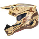 Casque moto cross Alpinestars S-M5 MINERAL Dark Brown Casque moto cross Alpinestars S-M5 MINERAL Dark Brown