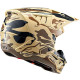 Casque moto cross Alpinestars S-M5 MINERAL Dark Brown Casque moto cross Alpinestars S-M5 MINERAL Dark Brown