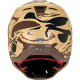 Casque moto cross Alpinestars S-M5 MINERAL Dark Brown