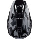 Casque moto cross Alpinestars S-M5 ROVER 2 Black/Silver