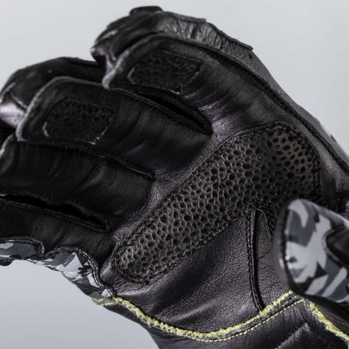 Gants moto RST TRACTECH EVO 4 GREY CAMO