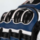 Gants moto RST TRACTECH EVO 4 BLUE