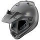 Casque moto Arai TOUR-X 5 ADVENTURE GREY