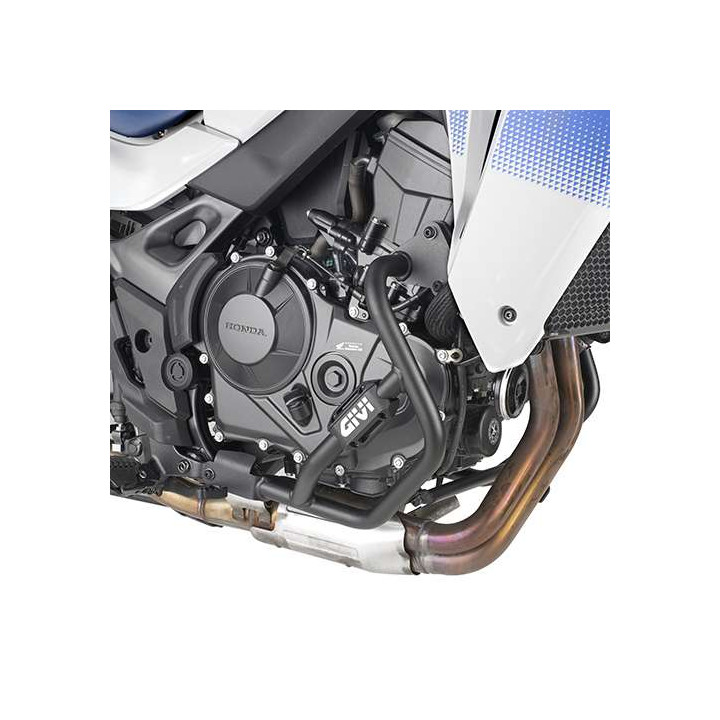 Pare-carters Givi (TN1201) Honda XL750 TRANSALP