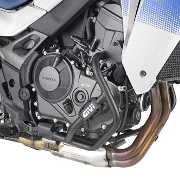 Pare-carters Givi (TN1201) Honda XL750 TRANSALP
