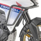 Pare-carters hauts GIVI (TNH1201) Honda XL750 TRANSALP
