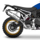 Support valises latérales Shad 3P SYSTEM (W0FG94IF) BMW F900GS
