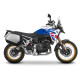 Support valises latérales Shad 3P SYSTEM (W0FG94IF) BMW F900GS