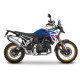 Support valises latérales Shad 3P SYSTEM (W0FG94IF) BMW F900GS