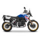 Support valises latérales Shad 3P SYSTEM (W0FG94IF) BMW F900GS