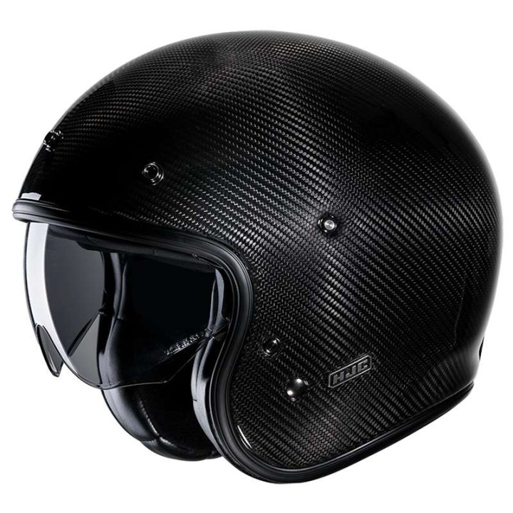 Casque moto HJC V31 CARBON