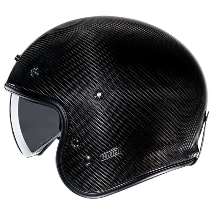 Casque moto HJC V31 CARBON