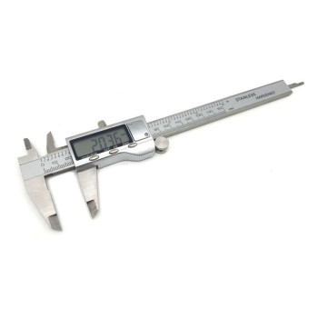 Digital caliper 150mm