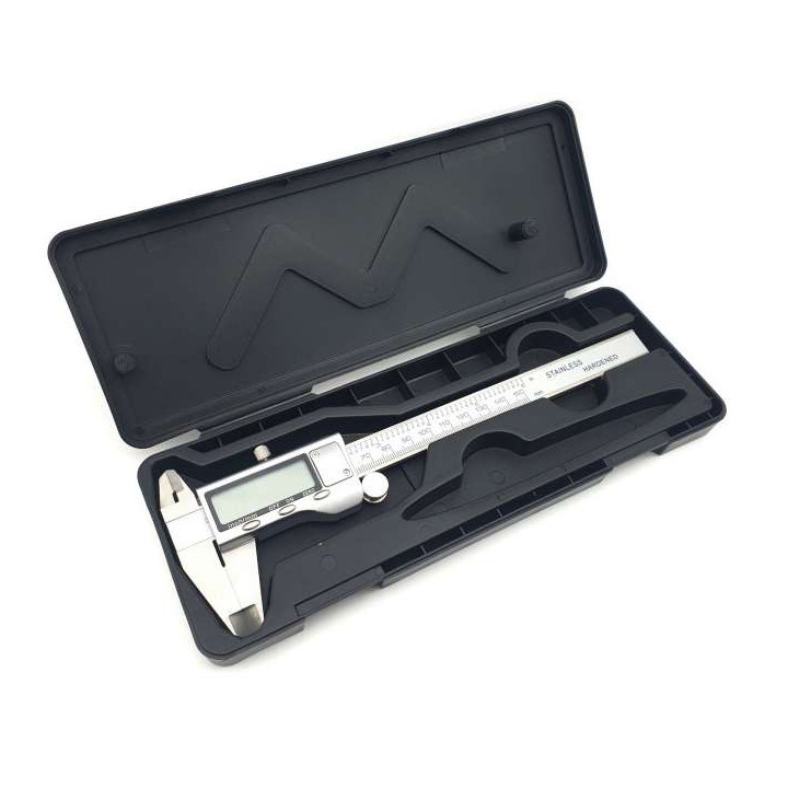 Digital caliper 150mm