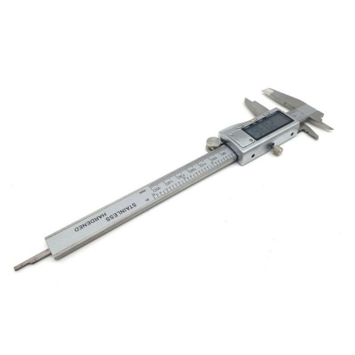Digital caliper 150mm