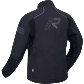 Surveste de pluie Rukka TRANSFO-R Gore Tex