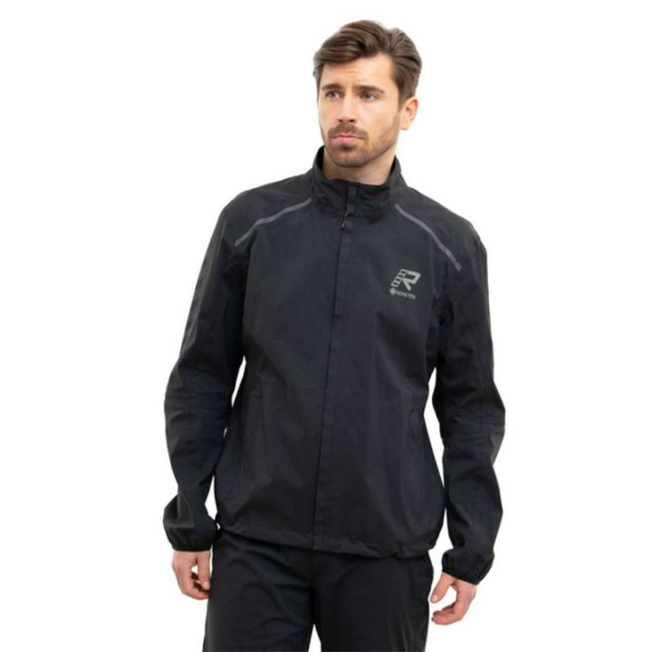 Rukka TRANSFO-R Gore Tex rain jacket