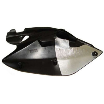 BLACKBIRD adhesive heat shield 25x20cm