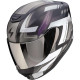 Casque Scorpion EXO-391 CAPTOR NOIR MAT / CAMELEON
