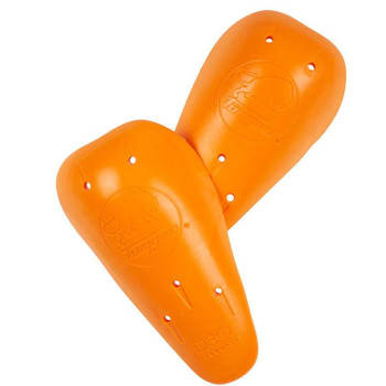 Protections genoux D3O Niveau 2