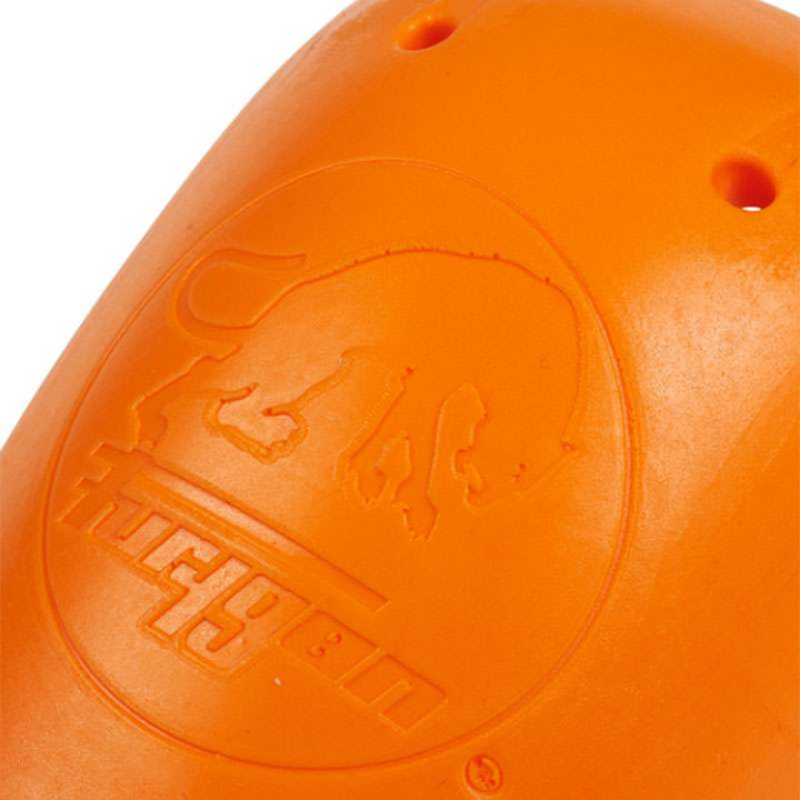 Protections genoux D3O Niveau 2