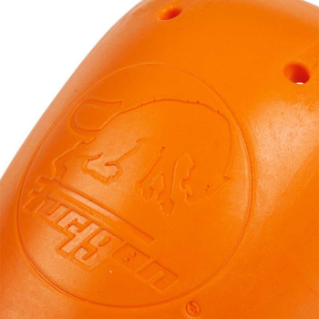 Protections genoux D3O Niveau 2