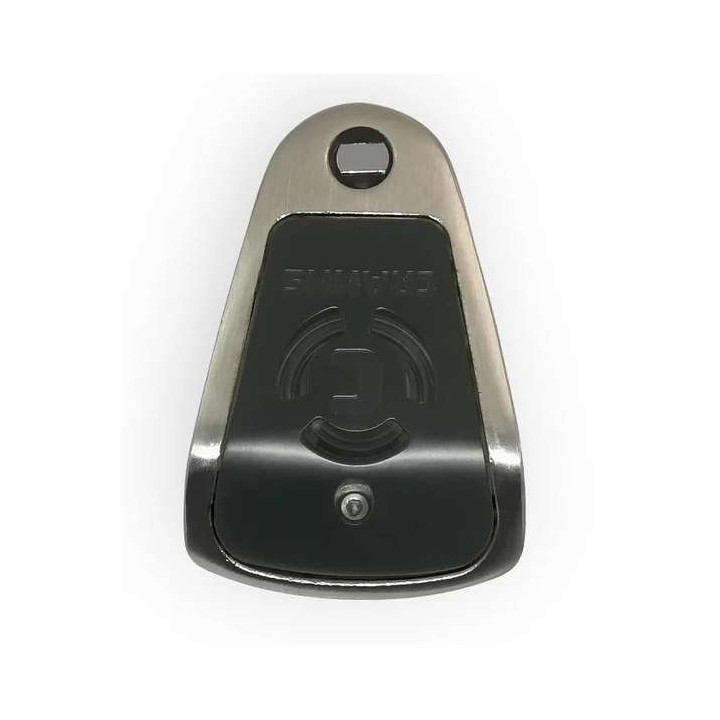 Bloque disque alarmé CRANNS VD14 Bluetooth SRA