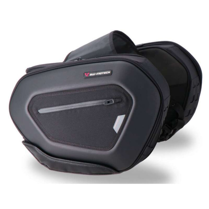 SW-Motech PRO BLAZE Rider Bags Yamaha MT-10 16-