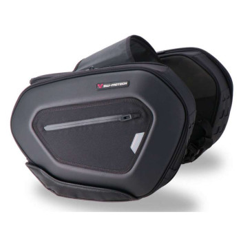 Sacoches cavalières SW-Motech PRO BLAZE Yamaha MT-10 16-