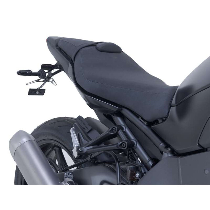 SW-Motech PRO BLAZE Rider Bags Yamaha MT-10 16-