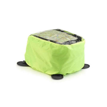 Sacoche réservoir magnétique Givi EA130B 26 Litres Sacoche réservoir magnétique Givi EA130B 26 Litres