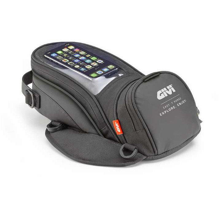 Sacoche réservoir Givi EA138B 6 litres