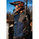 Acerbis ENDURO ONE BLUE enduro jacket