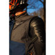 Acerbis ENDURO ONE BLUE enduro jacket
