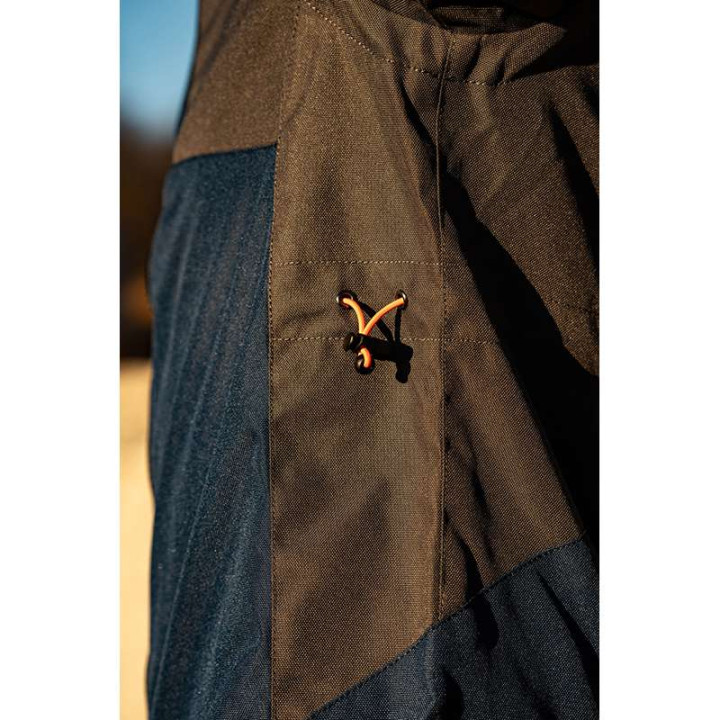 Acerbis ENDURO ONE BLUE enduro jacket