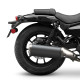Support valises latérales Shad 3P SYSTEM (K0LM54IF) KAWASAKI ELIMINATOR 500