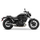 Support valises latérales Shad 3P SYSTEM (K0LM54IF) KAWASAKI ELIMINATOR 500