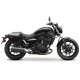 Support valises latérales Shad 3P SYSTEM (K0LM54IF) KAWASAKI ELIMINATOR 500